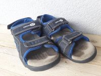 Sandalen Größe 32 blau Geox München - Au-Haidhausen Vorschau