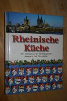 Rheinische Küche, ein kulinarischer Streifzug von Koblenz bis Düs Nordrhein-Westfalen - Wesseling Vorschau