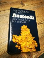 Buch Anaconda Berichte aus der Rohstoffwelt Mineralische Rohstoff Nordrhein-Westfalen - Freudenberg Vorschau