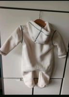 Babyoverall Fleece Hessen - Wetzlar Vorschau