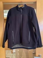 Fleecejacke Damen Gr. L Land‘s End Marineblau Bayern - Regen Vorschau