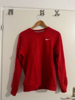 Nike Pullover rot gr.S(NEU) Dresden - Gorbitz-Ost Vorschau