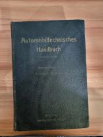 Automobieltechnisches Handbuch Brandenburg - Neutrebbin Vorschau