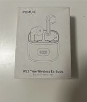 POMUIC wireless earbuds Hessen - Darmstadt Vorschau