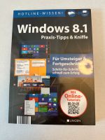 Buch Windows 8.1 Neu/ Original verpackt Niedersachsen - Braunschweig Vorschau