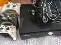 XBOX 360 1 Kontroller 2 defekt und 8 Spiele meisten ap 18 Sachsen - Freiberg Vorschau