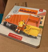 Müllabfuhr Buch mit klappen (+18 Monate) Coppenrath Nordrhein-Westfalen - Lotte Vorschau