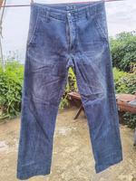 Diesel DIT Vintage Jeans Loose Fit Größe 32 Bayern - Neu Ulm Vorschau