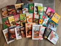 Durch die Küchen der Welt - Konglomerat von 29 Kochbüchern Niedersachsen - Oldenburg Vorschau