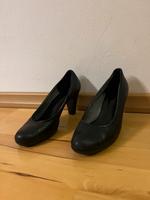 Tamaris Pumps 40 schwarz Hessen - Wehretal Vorschau