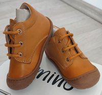 Lamino Babyschuhe Lauflernschuhe * Nappa Leder * Gr. 21 * NEU Brandenburg - Brandenburg an der Havel Vorschau