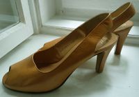 SLING Pumps Vintage SALAMANDER 38 Neuwertig! München - Laim Vorschau