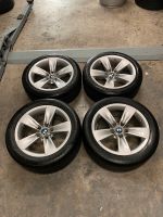 BMW 18 Zoll Felgen 5x120 E60/E61/F10/F11 245/45/18&275/40/18 Niedersachsen - Apen Vorschau