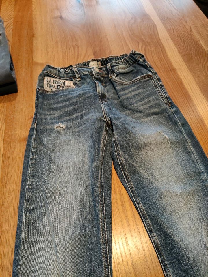 3 x Zara Boys coole Jeans 152 / 11 , 12 Jahre Hose in Mitterskirchen