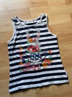 LC Walkini Shirt Gr.110 Oberteil Hase Wassermelone Stuttgart - Feuerbach Vorschau