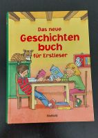 Buch Erstleser Kinderbuch Geschichten Sachsen-Anhalt - Jessen (Elster) Vorschau