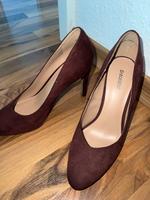 Hackenschuhe Häfen - Bremerhaven Vorschau