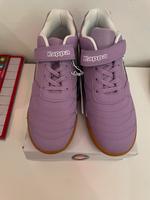 Kappa Schuhe Hallenschuhe Größe 40 neu Rheinland-Pfalz - Frankenthal (Pfalz) Vorschau