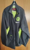 BVB 09 Borussia Dortmund Nike Jacke Stadionjacke Vintage Training Nordrhein-Westfalen - Hagen Vorschau