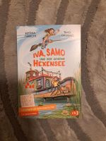 neues Kinderbuch zu verschenken ab 8 Jahre Bayern - Grafing bei München Vorschau