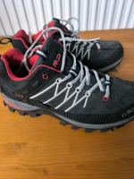 CMP Wanderschuhe Rigel Low WP Gr. 39 Beuel - Holzlar Vorschau