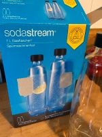 Sodastream Glasflaschen Berlin - Pankow Vorschau