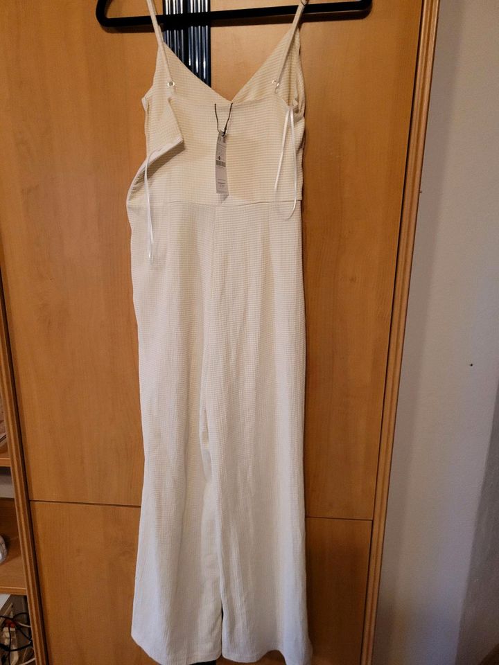 Abendkleid neu ungetragen mit Etikett weiß Kleid sommerkleid in Bruck