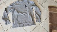 Jack & Johnes Sweatshirt, grau, Gr. M Hessen - Eppstein Vorschau