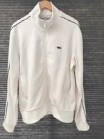Lacoste Trainingsjacke  Jacke Sportjacke Bayern - Fürstenfeldbruck Vorschau