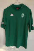 Werder Bremen Triko SX Niedersachsen - Oyten Vorschau