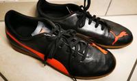 Puma Hallenturnschuhe Gr. 42 Bayern - Heroldsbach Vorschau