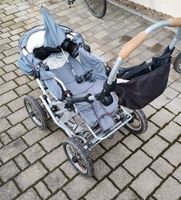 Naturkind Terra Kinderwagen Leipzig - Möckern Vorschau