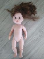 Puppe ... wahrscheinlich Baby Born Sister Bayern - Kochel am See Vorschau