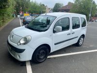 Renault Kangoo  1.5 dCi Rollstuhl Rampe Nordrhein-Westfalen - Wetter (Ruhr) Vorschau