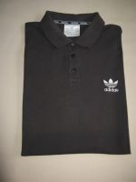 Poloshirt - Adidas - schwarz - Gr. XL Niedersachsen - Langelsheim Vorschau