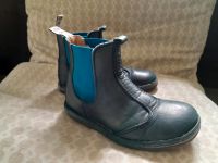 Chelsea Boots - Bisgaard - blau - Gr. 26. Niedersachsen - Wennigsen Vorschau