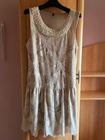 Kleid von Benetton Bayern - Dirlewang Vorschau