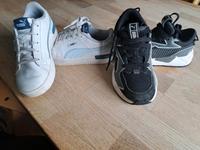 Puma Kindeschuh 31 Nordrhein-Westfalen - Borgentreich Vorschau