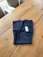 s.Oliver 38 M Cigarette Hose Anzughose Business blau Navy NEU Niedersachsen - Bruchhausen-Vilsen Vorschau
