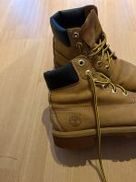 Timberland Schuhe München - Milbertshofen - Am Hart Vorschau