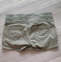 Shorts khaki Gr. XL Hessen - Twistetal Vorschau