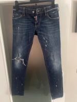 Originale Dsquared Jeans München - Au-Haidhausen Vorschau