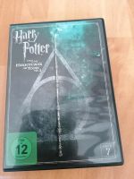 Harry Potter DVD Lübeck - St. Gertrud Vorschau