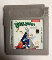 BUGS BUNNY Nintendo Game Boy Gameboy Bayern - Deining Vorschau