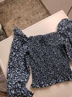 Neu! Bluse Tunika Top t Shirt Kleid von H&M Eimsbüttel - Hamburg Niendorf Vorschau