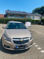 Chevrolet  Cruze Nordrhein-Westfalen - Balve Vorschau