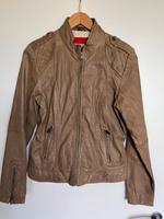 Oakwood Lederjacke Gr.L Niedersachsen - Ritterhude Vorschau
