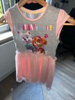 Süßes Paw patrol Kleidchen Gr 122 Skye Tüll Nordrhein-Westfalen - Espelkamp Vorschau