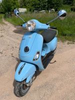 Vespa LX 50ccm 4Valvole Baden-Württemberg - Emmendingen Vorschau