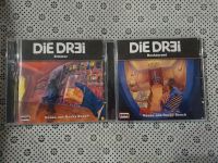 Die Dr3i Fragezeichen CD s Folge 1 bis 6 und Zimmer / Restaurant Nordrhein-Westfalen - Detmold Vorschau